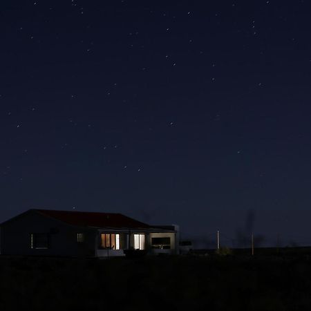 Traka Cottage Принс Алберт Екстериор снимка