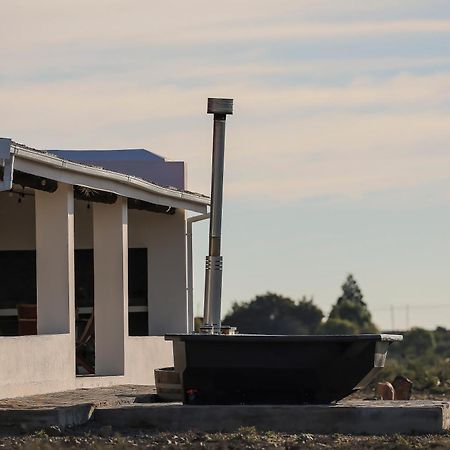 Traka Cottage Принс Алберт Екстериор снимка