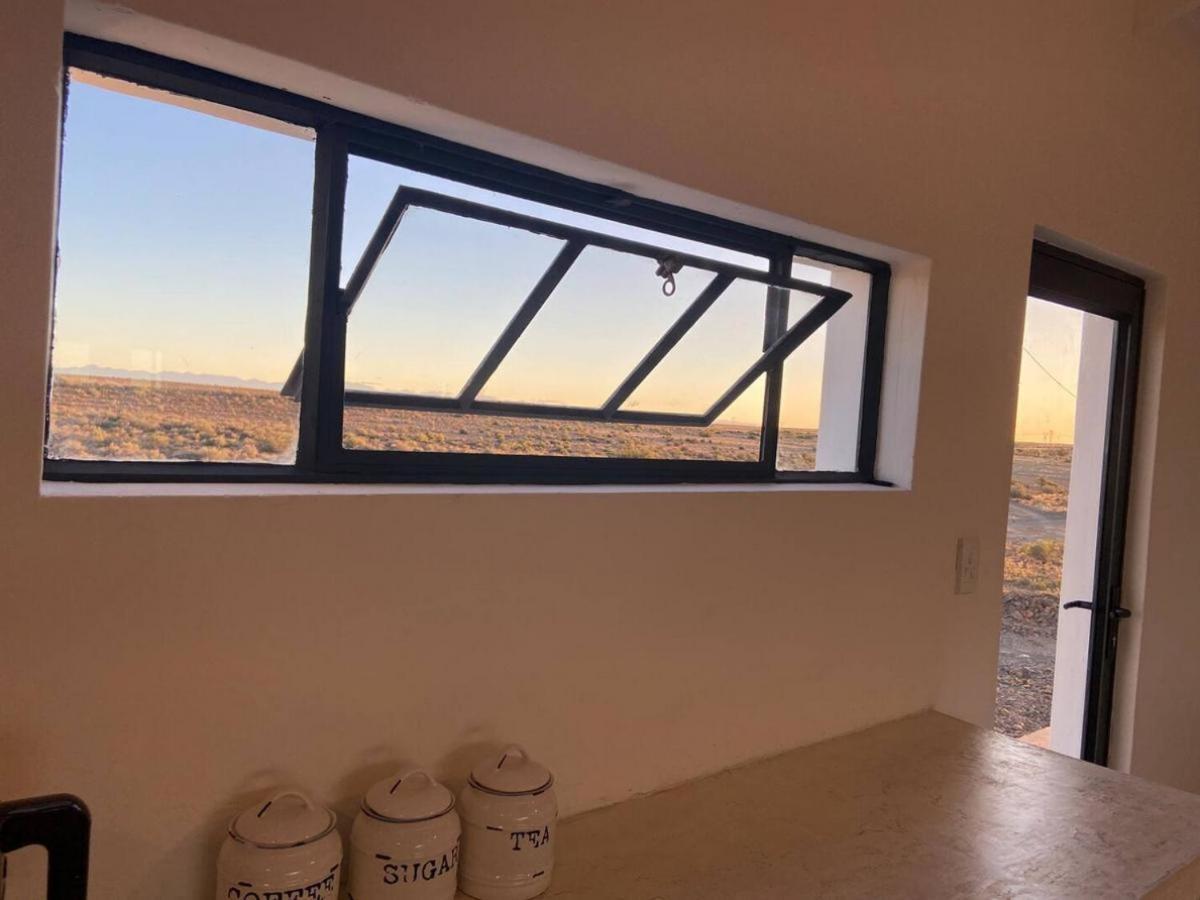 Traka Cottage Принс Алберт Екстериор снимка