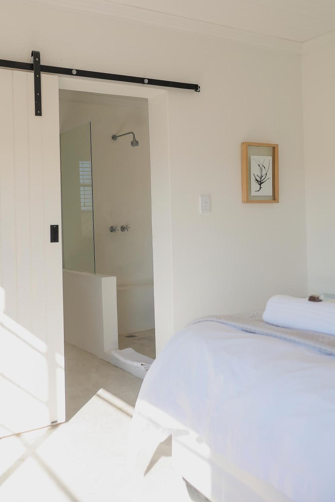 Traka Cottage Принс Алберт Екстериор снимка