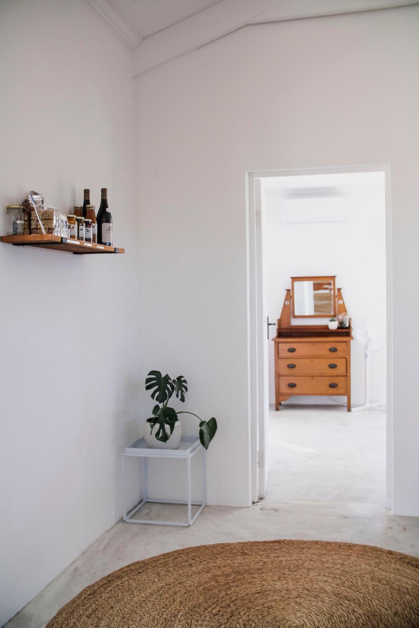 Traka Cottage Принс Алберт Екстериор снимка